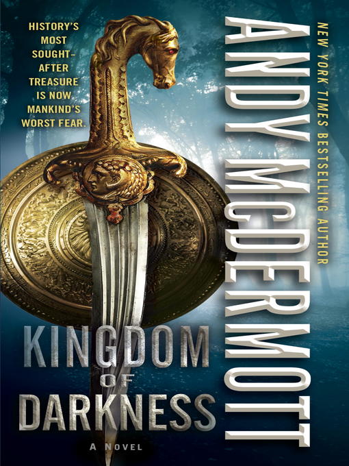 Title details for Kingdom of Darkness by Andy McDermott - Available